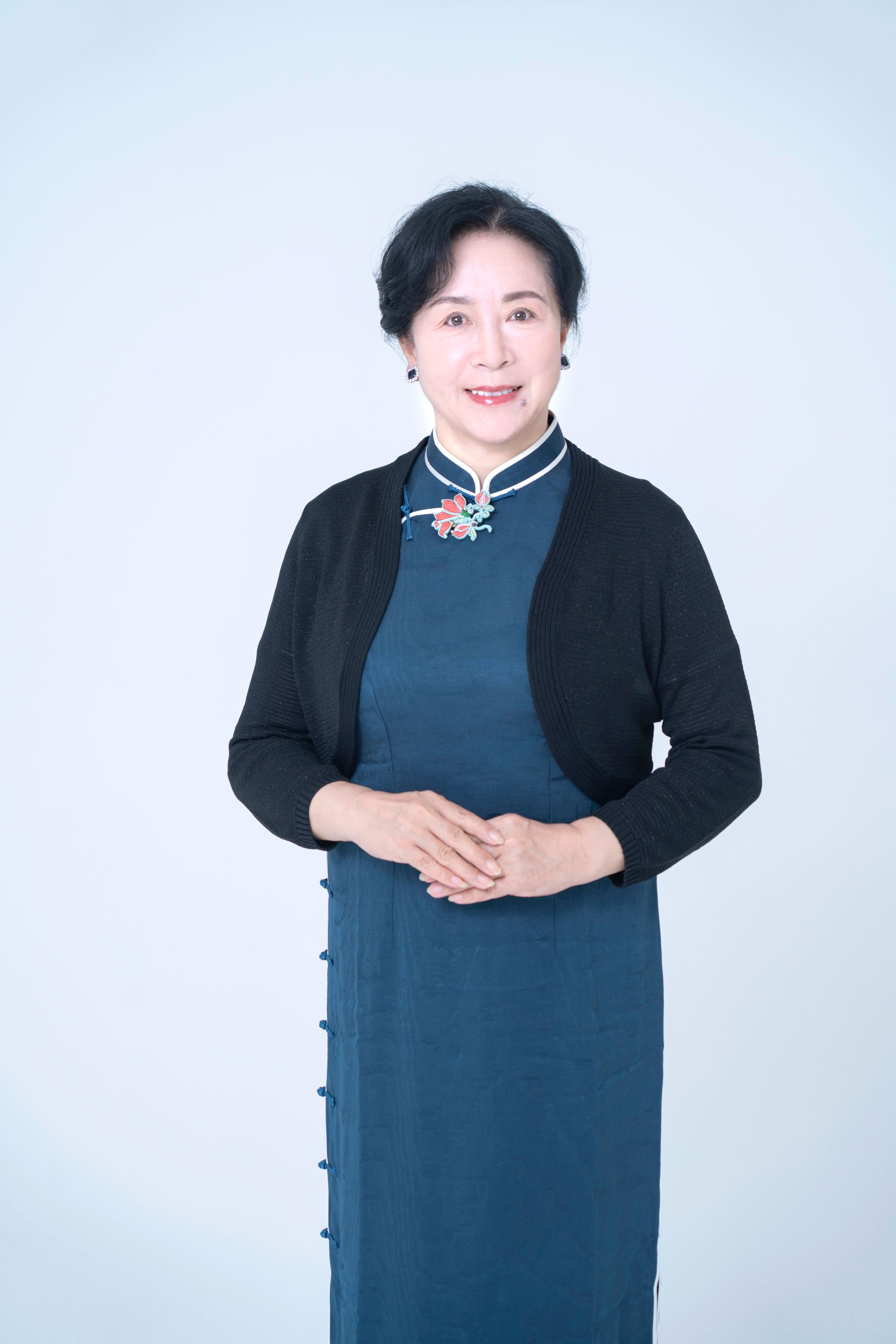 池晓玲