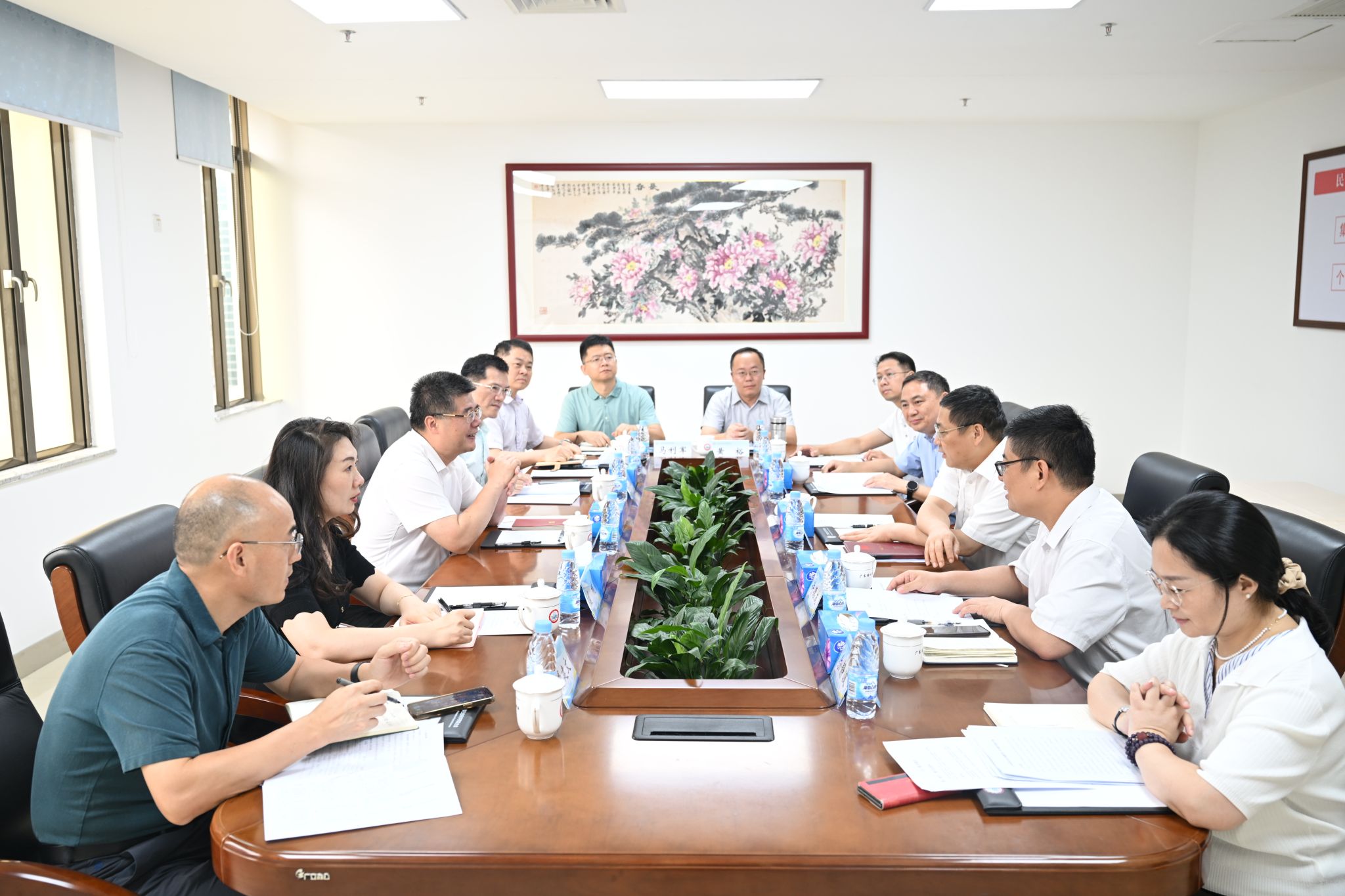 beat365唯一官网携手省社科联深化中医药文化研究传播